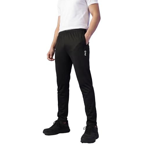 Image of playR Men Adult Running Astor Jogger - Activewear-FLEXVENT, Lightweight, Breathable Sportswear Jogger for Gym, Running, Fitness, Training, Workout, Casual Athleisure Wear - All Season