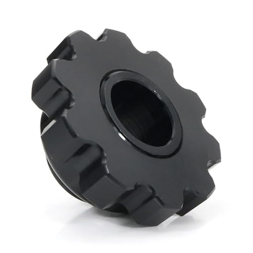 Pince accélérateur de rechange mécanique pour guidon de moto Africa Twin