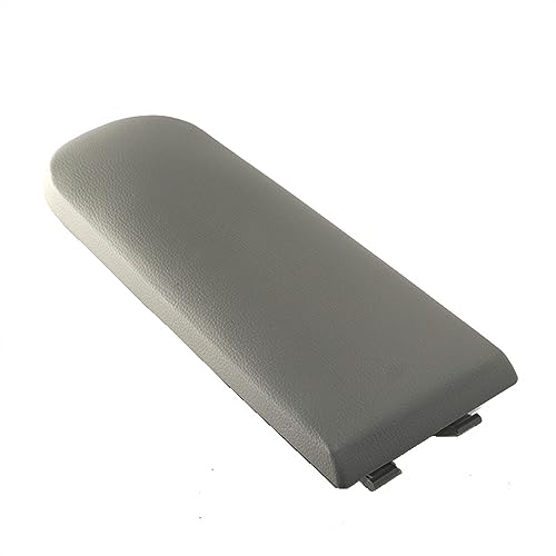 Rangement pour Seat Ibiza 6J 2009-2016 avec couvercle boîte accoudoir console centrale cuir