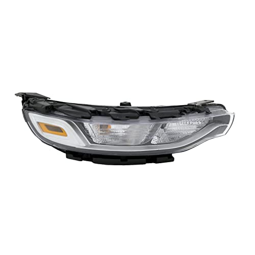 For 2020 2021 2022 Kia Soul Driving Turn Signal Light Passenger Right Side