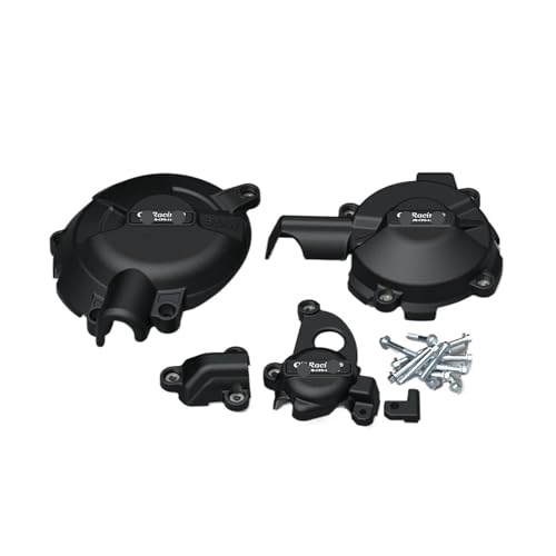 Cubierta estator cárter S1000XR protección contra caídas 2