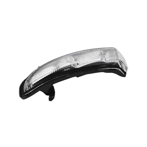 Indicateur latéral gauche pour rétroviseur Maxus Deliver 9 et V90 - 3