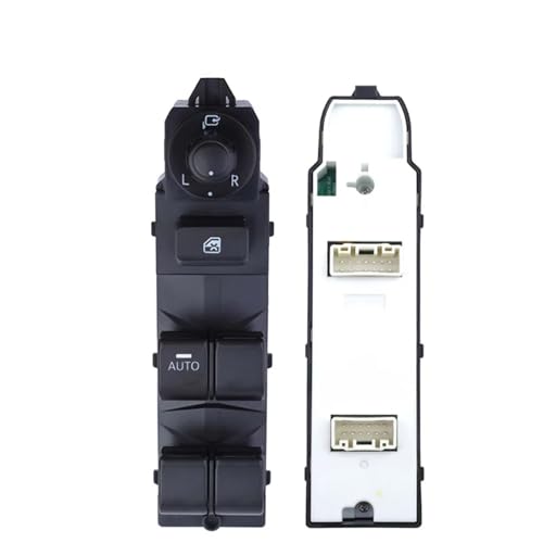 Interrupteur de lève-vitre KF33-66-350A avec commande fluide des quatre vitres de Mazda CX-5