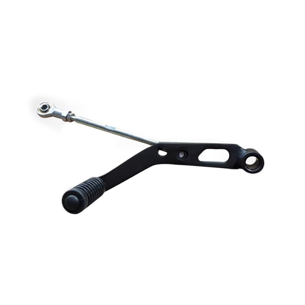 FGJryeDXJ Gear Shifter Shift Lever Motorcycle Foot Gear Shift Lever Pedals Pegs Adjustable Folding Shifter for Voge DS900X DSX900 900DSX 2024-2025