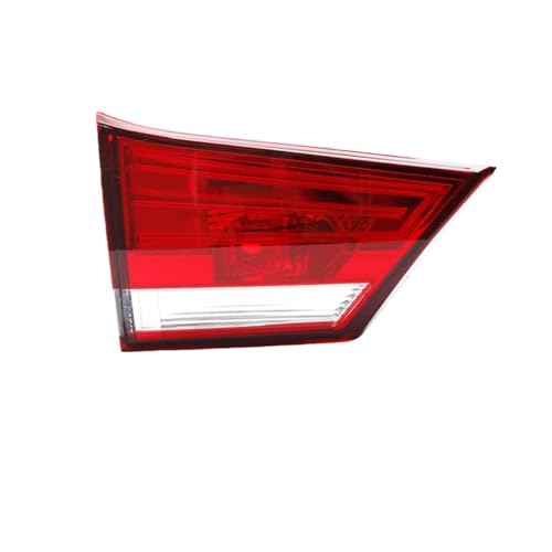 Piloto trasero para Suzuki Ciaz 2015 a 2018 lente de luz de freno recambio exterior