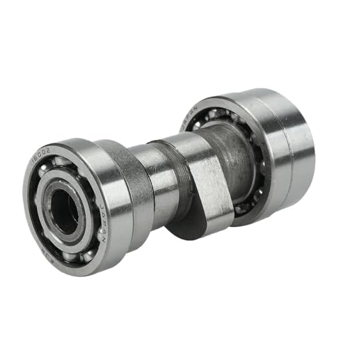 Árbol de levas LF150 para motocicleta para eliminar ruidos y recuperar la fuerza del motor 1P56FMJ