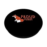 Zoom IMG-1 design regalo fox orgogliosa volpe Zoom IMG-1 design regalo fox orgogliosa volpe