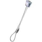 Black Diamond Unisex – Erwachsene Stopper #10 Klemmkeil, Grau