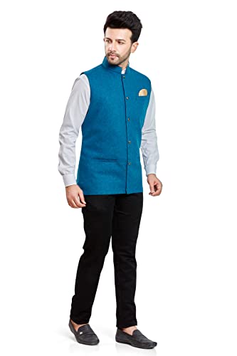 Image of BE ACTIVE Modi Jacket for Men|| Half Jacket for Men Branded|| Waist Coat for Men