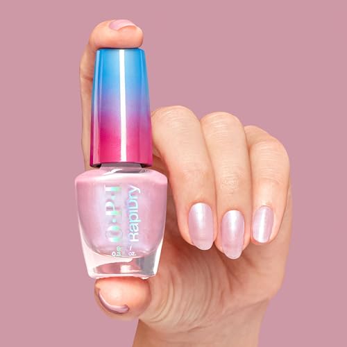 Image of OPI RapiDry | Quick Dry Nail Polish | Vegan, Smudge Proof
