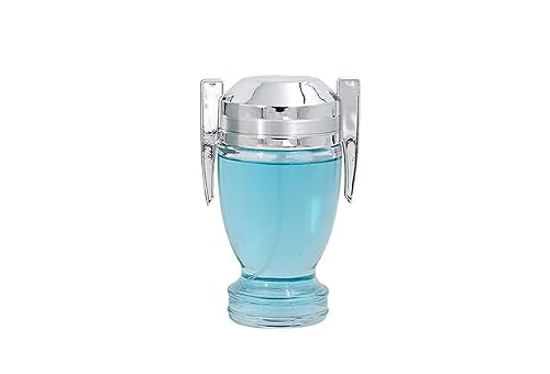 Cup Aqua Cologne For Men 3.4Oz/100Ml (Our Impression Of Invictus Aqua) Eau De Toilette, Natural Spray #TOP1