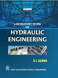 Buy Laboratory Work in Hydraulic Engineering — BookShops.in