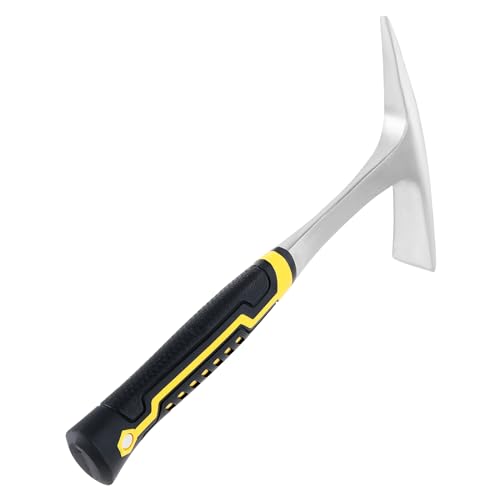 Pack 2 Azadas Weeding Mattock Hoe 30oz miniatura 5