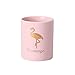 Produktbild Nordic Bleistifthalter Keramik Make-Up Pinselhalter Make-Up Pinsel Eimer Desktop Eyeliner Augenbrauen Bleistift Aufbewahrungsröhre Mädchen Puder