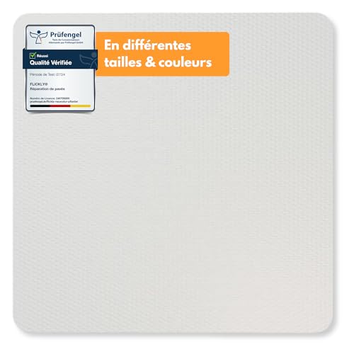 Patchs de réparation autocollants | camions, remorques, tentes, a...