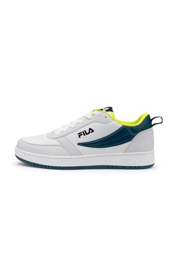 Baskets enfant Fila REGA - vue 2