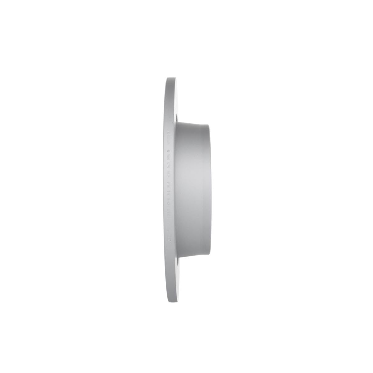 2 x tarcza hamulcowa pełna Ø 2799 mm tylna (0 986 479 762) U.A. FßR Ford tył firmy Bosch (Set0 986 479 762) zestaw tarcz hamulcowych, zestaw tarcz hamulcowych, zestaw tarcz hamulcowych