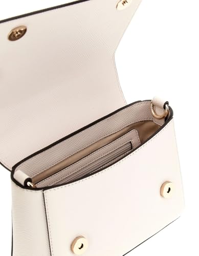 Sac Bandouliere Guess Sac Bandoulière Bramina Small Satche Off ZG964320 Unique - vue 4