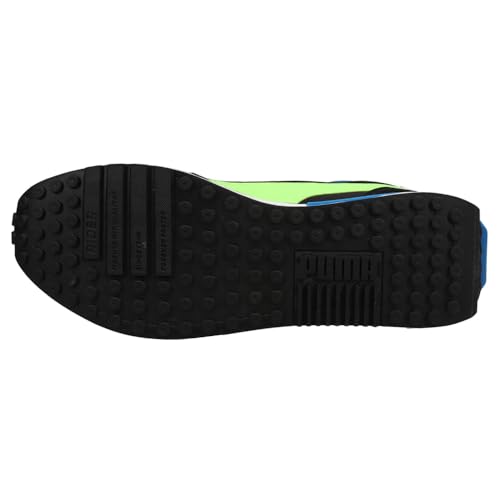PUMA PUMA City Rider Electric Puma Black/Green Glare 10 D (M)