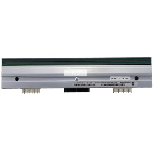 P1004238 New Print Head Printhead for Zebra 220Xi4 220XiIV Thermal Label Printer 203dpi Genuine