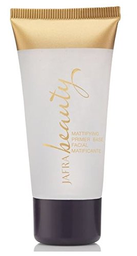 Preisvergleich Produktbild Jafra Mattifying Primer - Mattierende Grundierung 30 ml