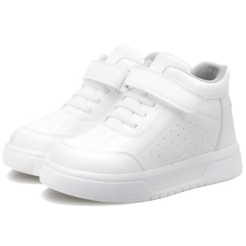 10 Best Ankle Support Shoes For Toddlers [2025]