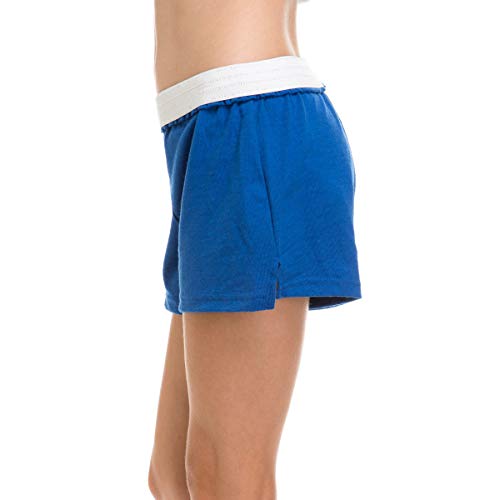 Image of Soffe Youth Girls' Authentic Soffe Shorts