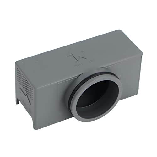 Bernkot Siphon Cover