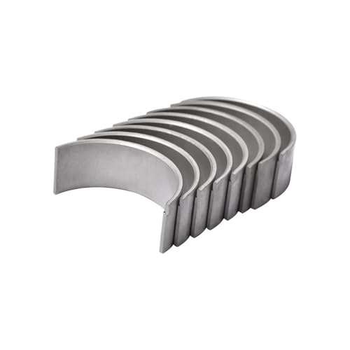 Roulement de vilebrequin 30mm coussinet de bielle +50 pour ZX-6R N636 2013-2023