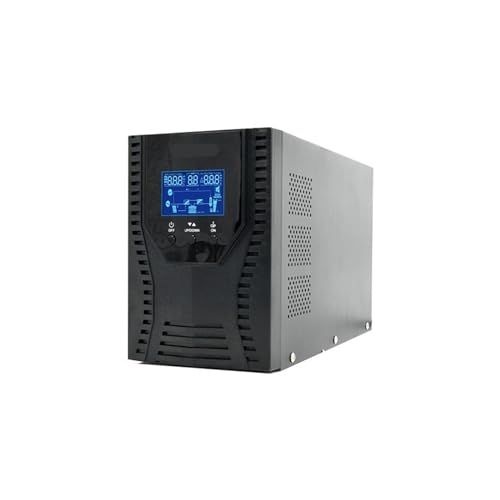 Alimentation UPS sans interruption CYE2K pour salle de serveurs et informatique