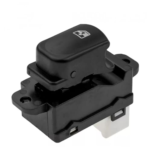 Interrupteur de fenêtre principal commande vitre électrique bouton portière conducteur Hyundai i20