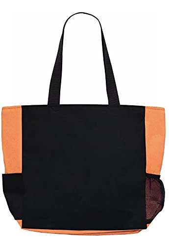 Bolso tote Dakota 5-bolsillos Fight Like a Girl miniatura 3