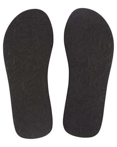 Image of Quiksilver mens Quiksilver Men's Molokai Layback II 3 Point Flip Flop Sandal