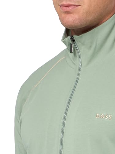 Image of BOSS mens Mix&match Jacket