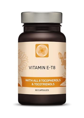Kala Health Ultra Tocotrienol 200mg Vitamin E Vegan All 4 tocotrienols - Alpha Tocotrienol + Beta Tocotrienol + Gamma Tocotrienol + Delta Tocotrienol No Tocopherols - Unique Tocotrienol Complex