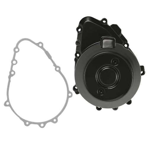 Couvercle de stator Z750 fini premium pour carter moteur 2003-2006