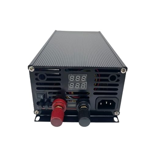 Alimentation à découpage 600W 14.6V convertisseur CA-CC robuste pour batterie lithium