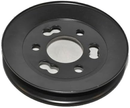 Toro Parte # 107-1683 Polea del husillo