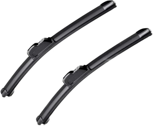 Balais d'essuie-glace Dodge Ram 1500 3500 pour éliminer les traces sur pare-brise
