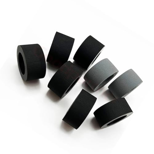 Kit rouleaux de friction ADF AV003-7981-0-SP pour scanner Avision AD230 et AD240