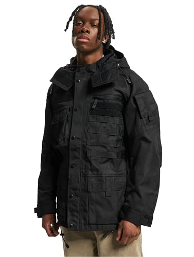 Men's Commando TAC Jacket