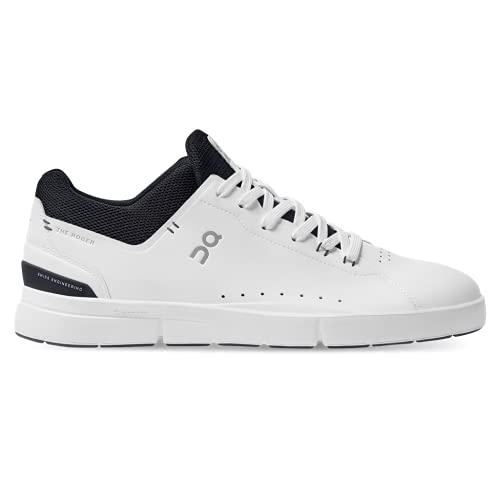 ON The Roger Advantage (Women) White/Midnight 10.5 M
