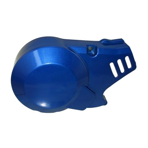 Boîtier capot stator moteur anti projections pour rouler en dirt bike sans panne