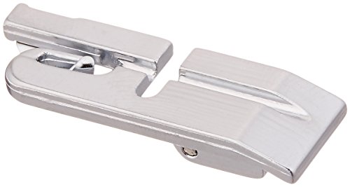 Brother SA149 Pie para Picot Plateado miniatura 2