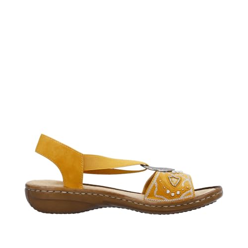 Rieker Women's Regina B9 Sandal2