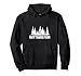 Wittgenstein Erndtebrück Bad Berleburg Bad Laasphe Souvenir Pullover Hoodie