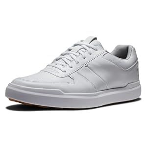 Footjoy Footjoy Herren Contour CasualGolfschuh Footjoy Footjoy Herren Contour CasualGolfschuh