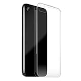 Incluye: 1X Funda De Silicona Funda para iPhone 5 5S 5SE, Carcasa Silicona Transparente, Protector De Goma Blanda, Cover Caucho, Gel TPU para iPhone 5 5S 5SE