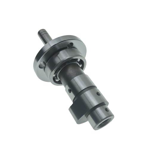 Culbuteur arbre à cames distribution GL100 GL125 CB125 100cc - 2