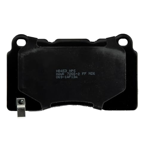Image of Hawk Performance HB453F.585 HPS Performance Street Brake Pads